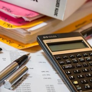 Calcular as Taxas e o Tempo de Financiamento Imobiliário